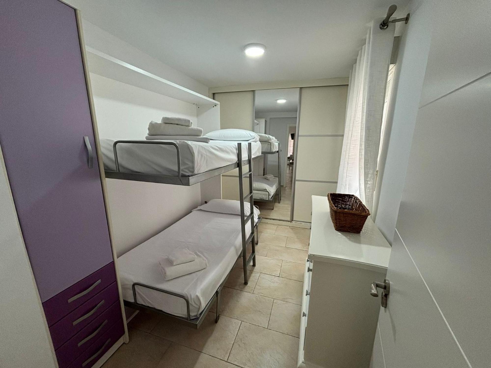 Panther Home Pureza Севилья Экстерьер фото