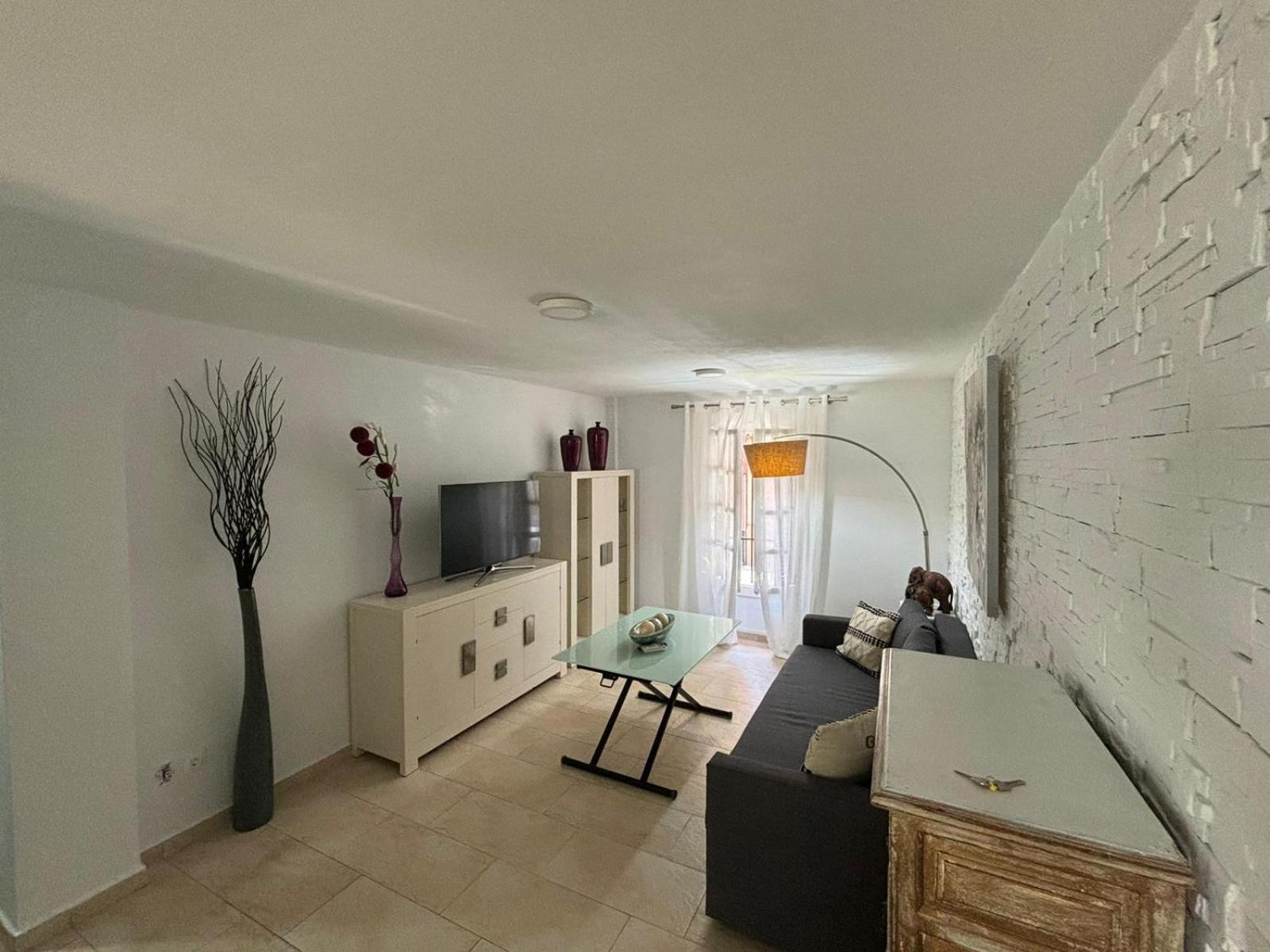 Panther Home Pureza Севилья Экстерьер фото
