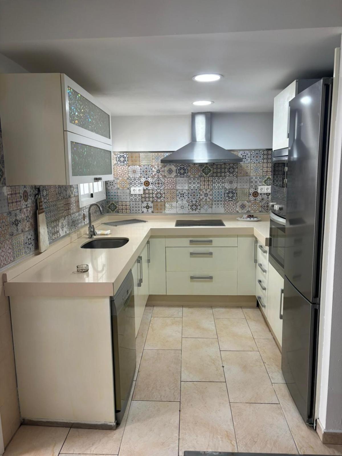 Panther Home Pureza Севилья Экстерьер фото