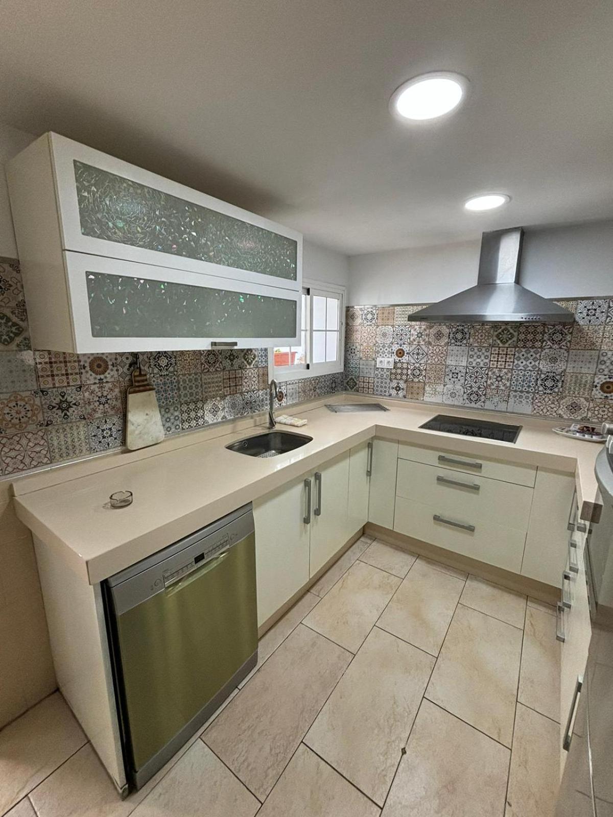 Panther Home Pureza Севилья Экстерьер фото