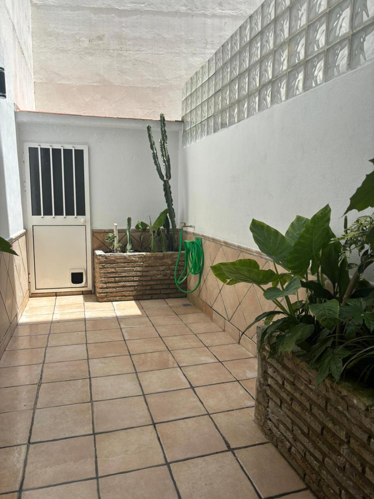 Panther Home Pureza Севилья Экстерьер фото