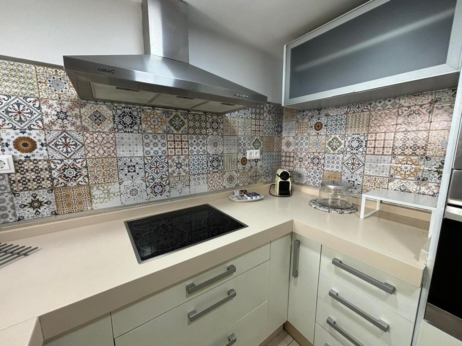 Panther Home Pureza Севилья Экстерьер фото