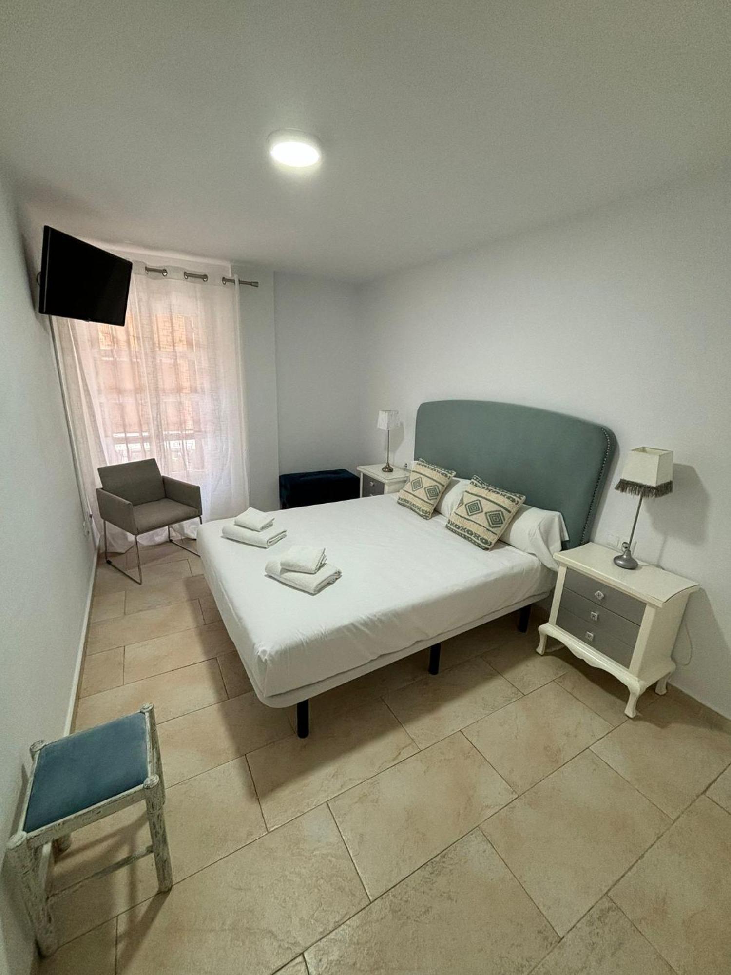 Panther Home Pureza Севилья Экстерьер фото
